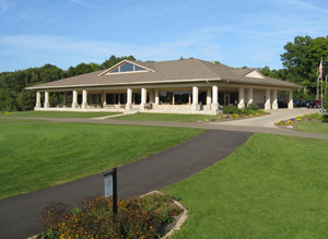 clubhouse